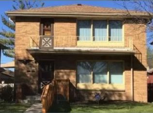 (Undisclosed Address), Milwaukee, WI 53218