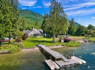 651 E Lake Samish Dr, Bellingham, WA 98229