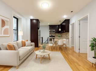 511 W 143rd St APT 1, New York, NY 10031