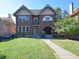 845 E Mitchell Ave, Cincinnati, OH