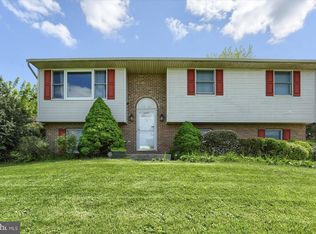 770 N 32nd St, Lebanon, PA 17046
