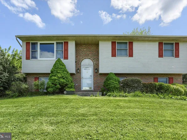 770 N 32nd St, Lebanon, PA 17046