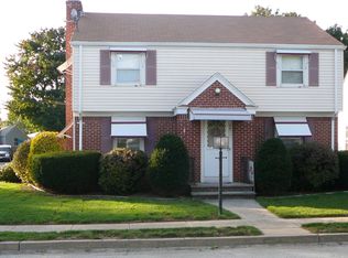 59 Columbus Blvd, Cranston, RI 02910