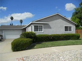 580 Downer Ave, El Cajon, CA 92020