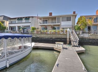 92 Linda Isle, Newport Beach, CA 92660