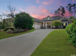 10317 SW 30th Ln, Gainesville, FL 32608