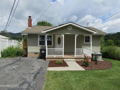 327 Coleman St, Harrogate, TN, 37752