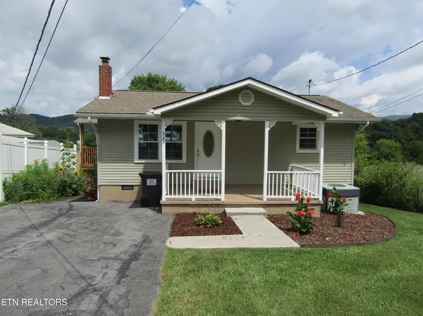 327 Coleman St, Harrogate, TN 37752
