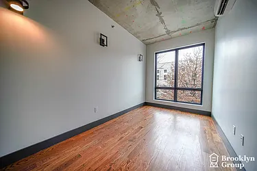Rented by Brooklyn Group