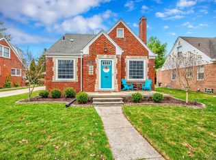 2553 Rutledge St, Trenton, MI 48183