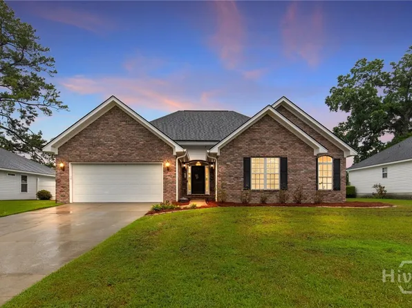 233 Belle Grove Circle, Richmond Hill, GA 31324