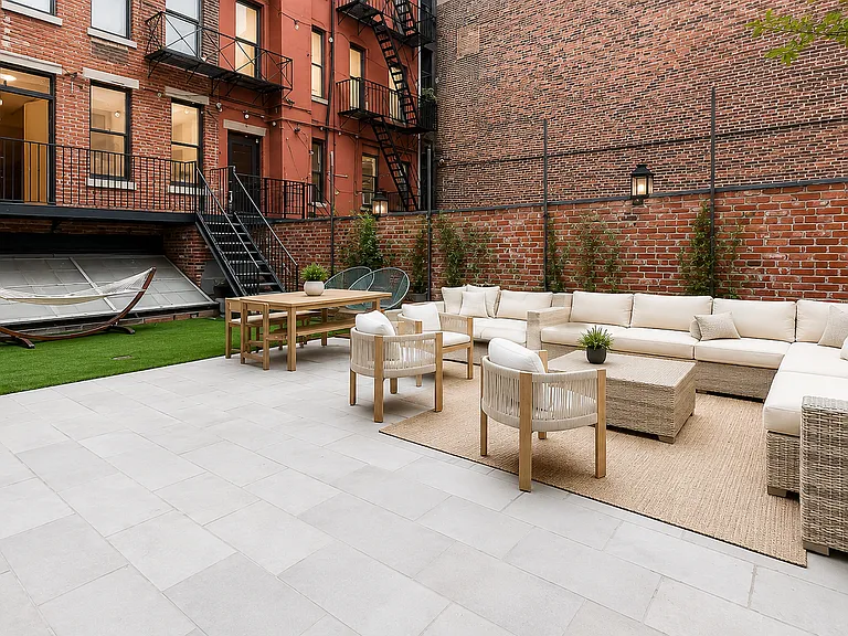86 Clinton St #4 — Photo 5
