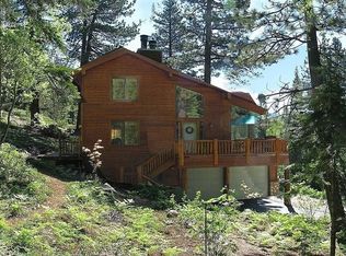 767 Geraldine Dr, Incline Village, NV