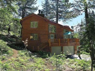 767 Geraldine Dr, Incline Village, NV, 89451