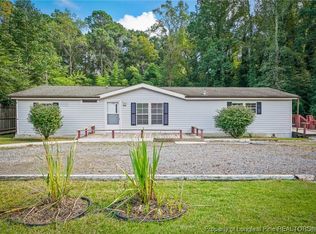 603 Dowd St, Carthage, NC 28327