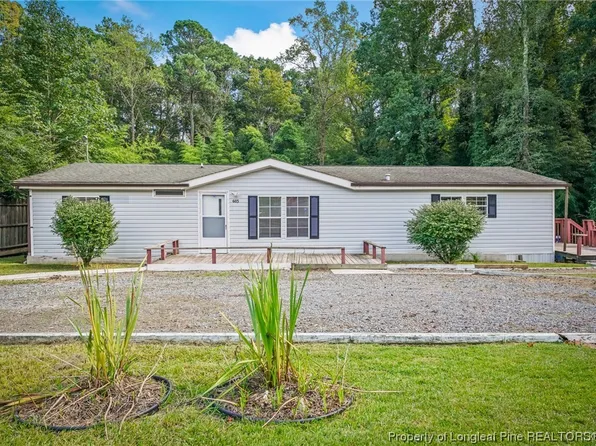 603 Dowd St, Carthage, NC 28327