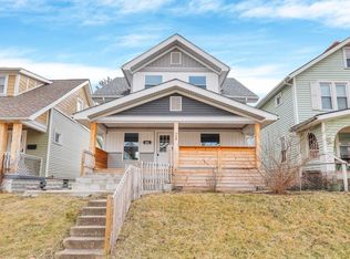724 Seymour Ave, Columbus, OH