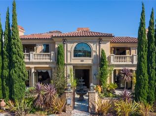 338 Holmwood Dr, Newport Beach, CA 92663