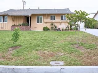 1651 E Michelle St, West Covina, CA 91791