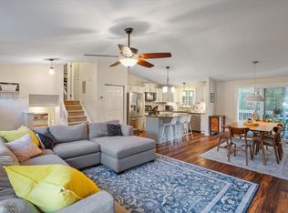 408 Electra Dr, Cary, NC 27513