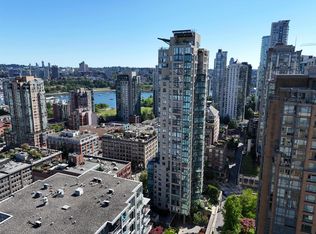 1155 Homer St #1403, Vancouver, BC