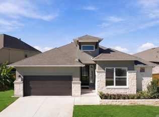 437 FOXTAIL VLY, Cibolo, TX 78108