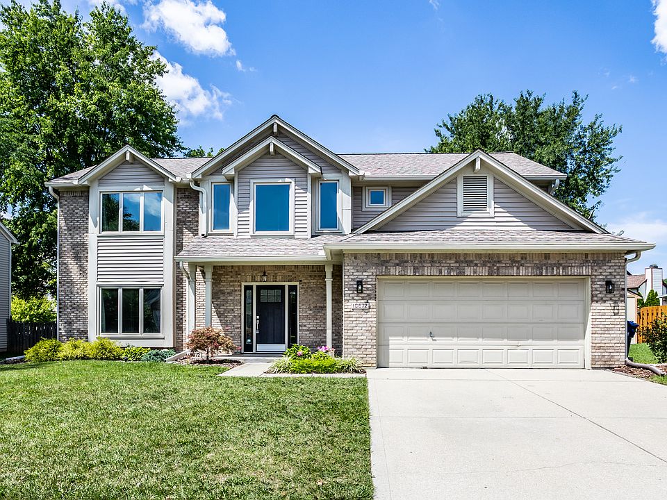 1st image of 10672 Misty Hollow Ln
