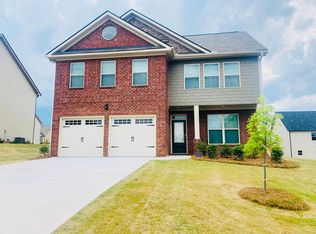 1244 Brookstone Cir NE, Conyers, GA 30012