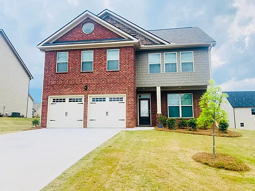 1244 Brookstone Cir NE Photo 1