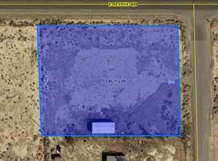 5080 S Sunland Ave, Pahrump, NV 89061