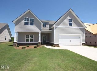 405 Lago Ct, Lagrange, GA 30241