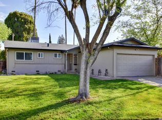 10439 Abbottford Way, Rancho Cordova, CA
