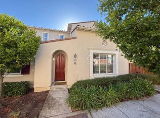 2314 Maidenhair Way, San Ramon, CA 94582