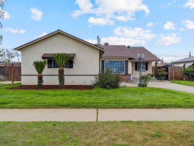 3004 E Richert Ave, Fresno, CA, 93726