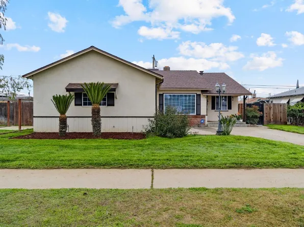 3004 E Richert Ave, Fresno, CA 93726