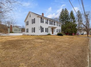 400 Main St, Killingly, CT 06239