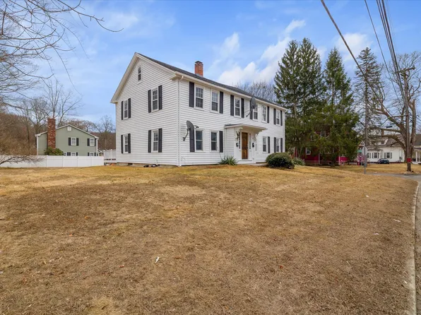 400 Main Street, Killingly, CT 06239