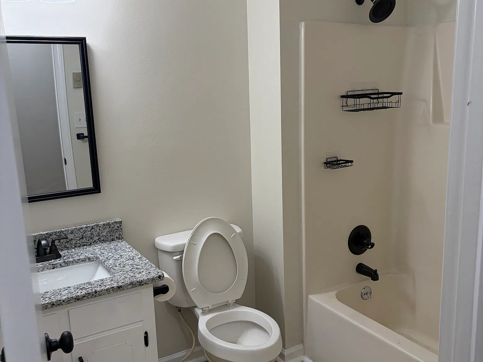 3 bed, 1070 sqft, $1,600 — Photo 4