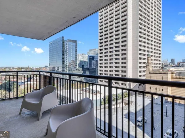 620 Peachtree St NE APT 1113, Atlanta, GA 30308