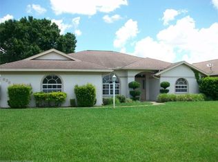 628 Maravilla Ave, Sebring, FL 33875