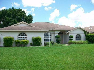 628 Maravilla Ave, Sebring, FL, 33875