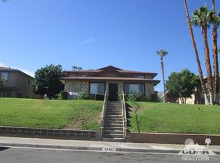 72657 Thrush Rd APT 4, Palm Desert, CA 92260