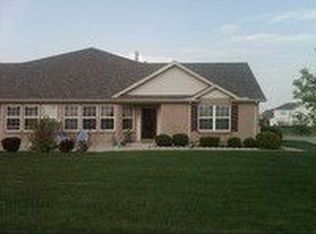 4083 Twin Lakes Cir, Clayton, OH
