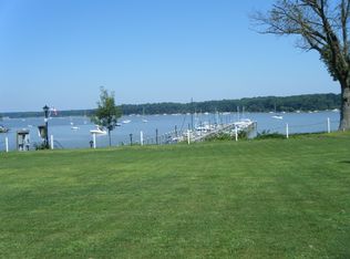 93 Parkside Dr, Earleville, MD 21919