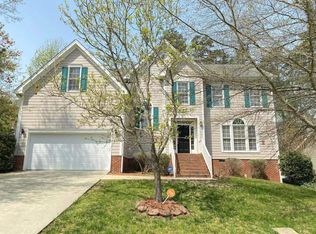 616 Wellingham Dr, Durham, NC 27713
