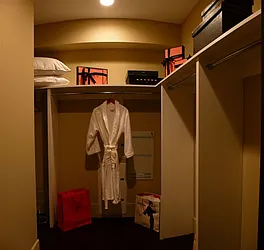 Rented by A & I Broadway