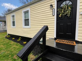 1807 Wenatchee Pl, Louisville, KY