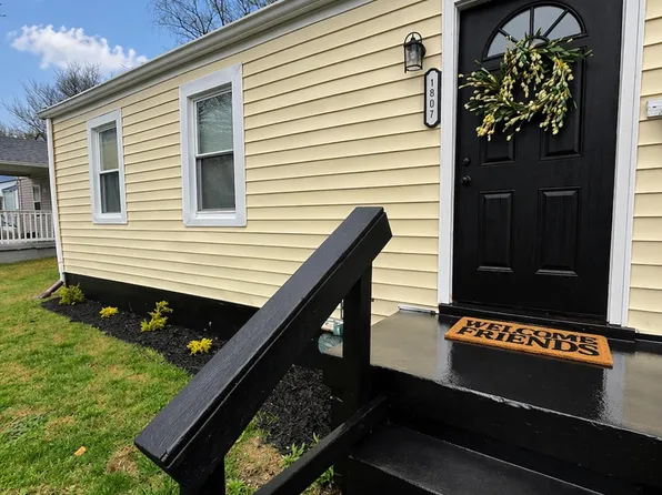 1807 Wenatchee Pl, Louisville, KY 40210