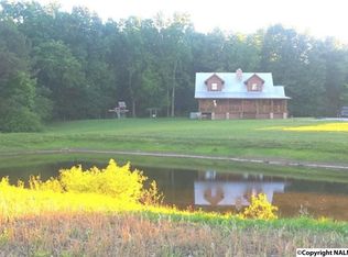 1940 Kirk Rd, Rainsville, AL 35986