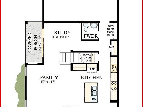 2nd image of this home